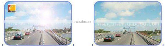 CR-39 1.499 Polarized Optical Lens(ISO9001&FDA&CE)