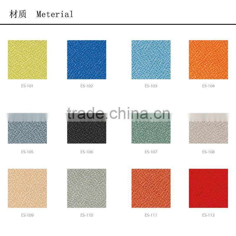 KU-TK6+K3-6 Office Cubicle Workstation Partitions Computer Desk