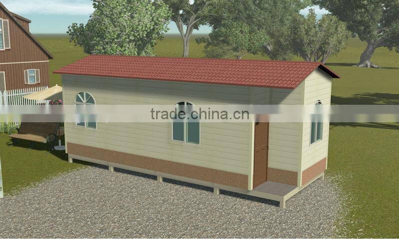 Prefab porta cabin in saudi arabia