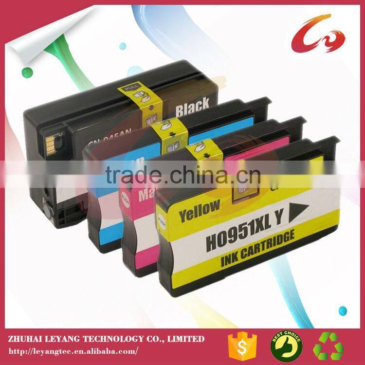 950 951 Inkjet Ink Cartridges for HP Officejet Pro 8615/8625/8660/8640/8630/8620/8610/8100/8600 Printer