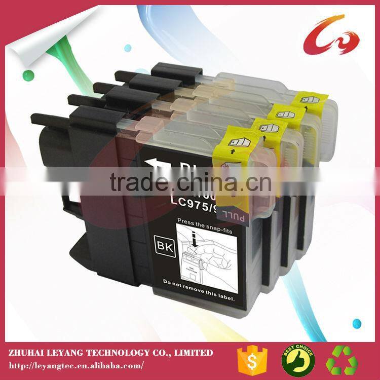 LC41 ink cartridge for Brother FAX1840C/MFC420CN/MFC5440CN