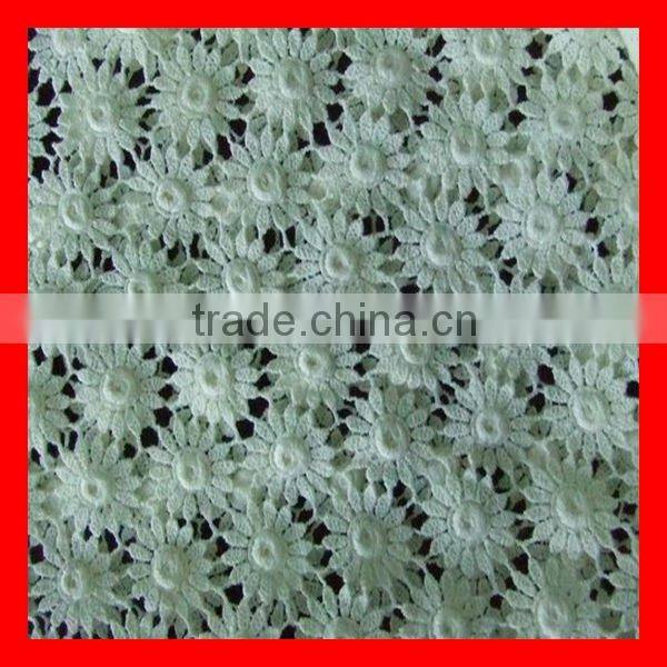 Fashion Embroidery Lace for Dress