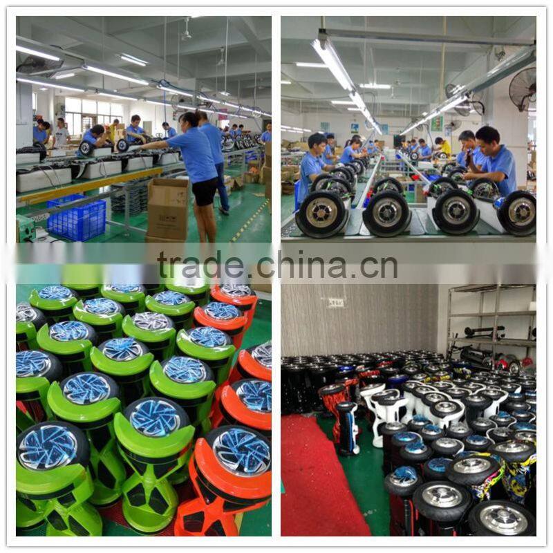 China Htomt balance hoverboard mother board self balancing scooter control board electric circuit pcb board