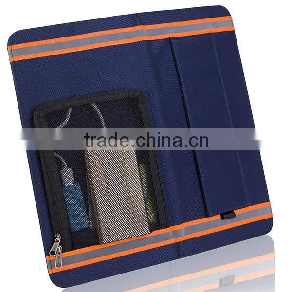 Hand Carry Solar Panel Board for Mobile