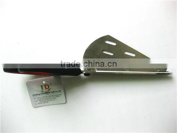 Stainless Steel Kitchen Pizza Scissors