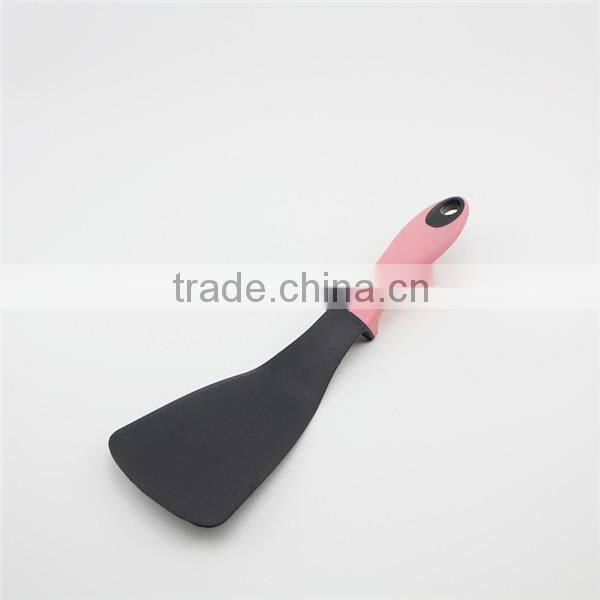 Best selling nylon material fancy kitchen utensils
