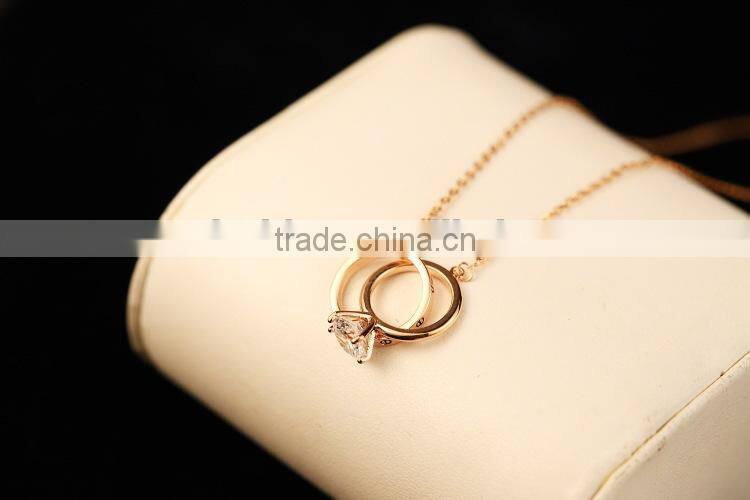 purple crystal ring diamond napkin ring, crystal stone rings