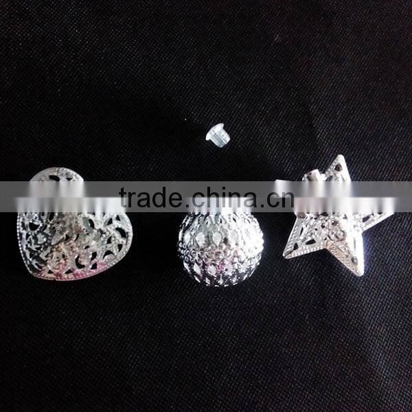 led solar light string led christmas lights string light heart
