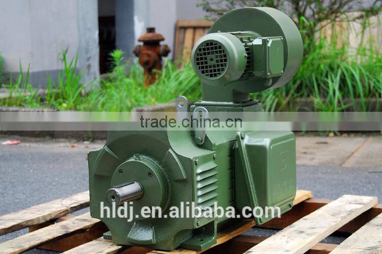Best Brand motor 5kw hub motor