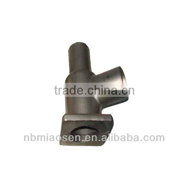high quality cast iron valve parts