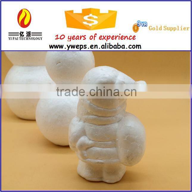 Mini father christmas/fathe christmas model for decoration and diy