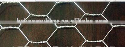 High-speed high-quality Gabion Machine heavy hexagonal mesh twist woven network equipment
