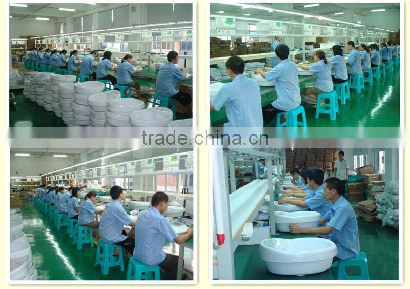 New type popular ionic cleanse detox foot spa