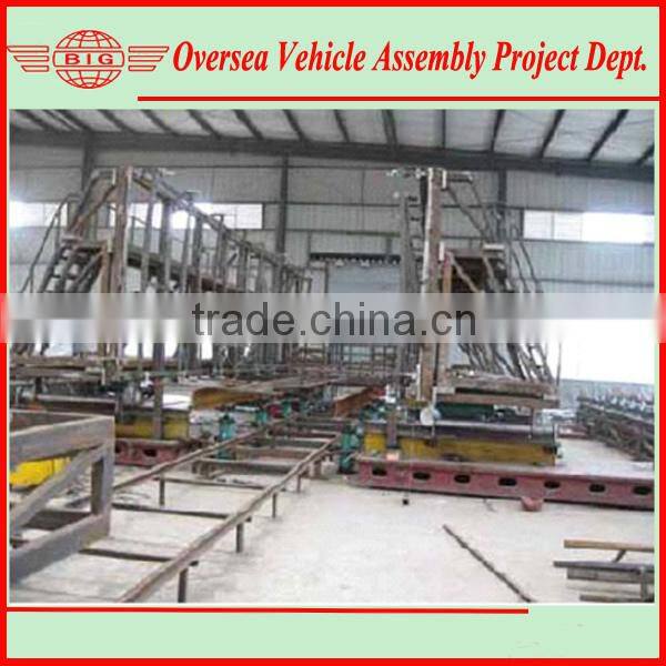 25+5 Seats Gasoline&Diesel School Bus Factory Passenger Bus Sales Standard