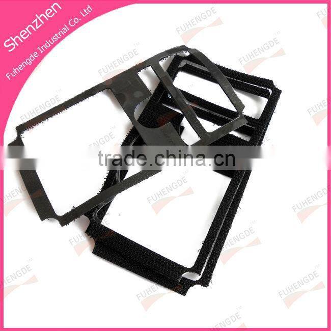 printing adhesive labels stickers, adhesive day dot labels