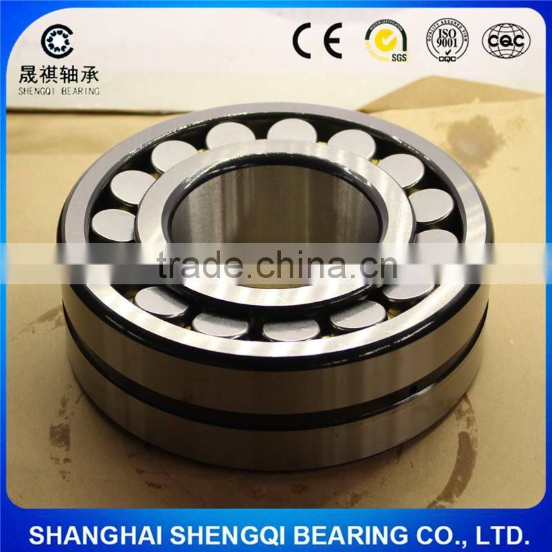 Self aligning roller bearing 22320CAK/W33 22320CA/W33