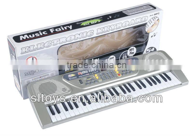 54keys musical instruments and toys MQ806USB