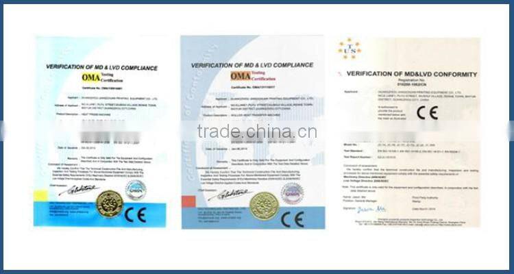 Automatic correct edge pneumatic multi-function adhesive foaming stamping machine garment fusing press machine