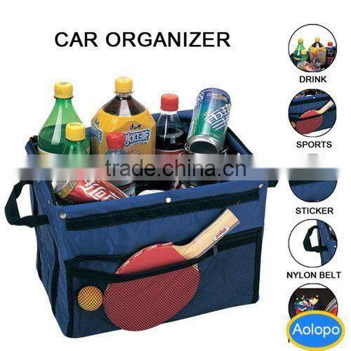 Cooler Padded Foil Bag Commercial Cooler Bag