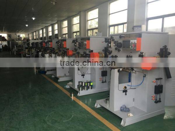Factory Price Of Chemical Machine For Can Production