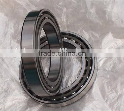Japan NSK bearings angular contact ball bearing 7914C