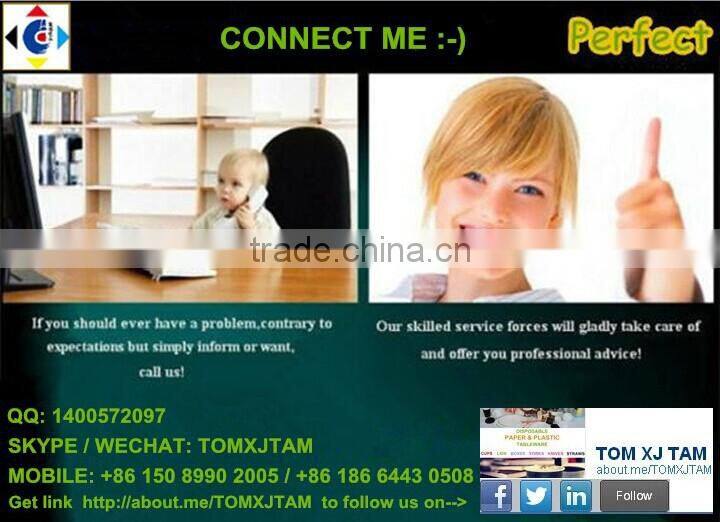 9x11 inch Disposable Oval Plastic Plates Cake Dishes