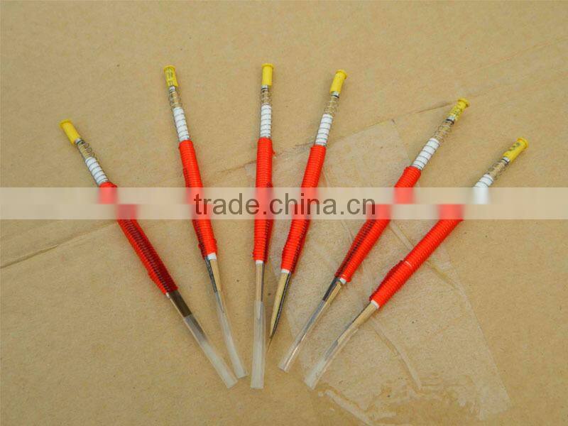 Plastic Bee Transferring Tool