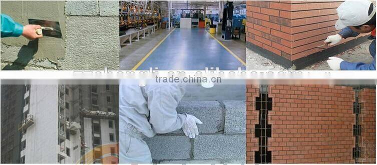 With CE ISO SGS certification Professional design! Easy operation 40t dry mortar mixing plant