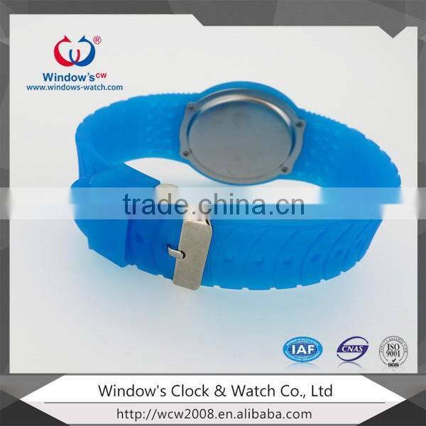 Popular Touch Screen Led Hand Watch For Kid