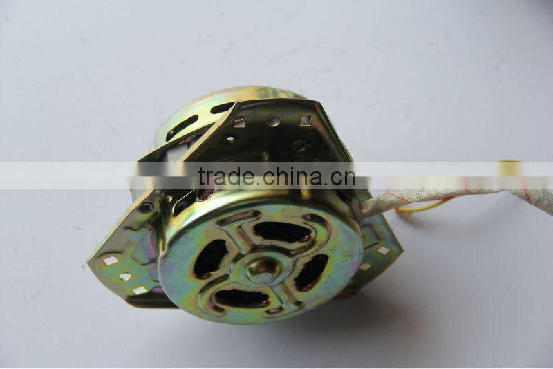 Washing Machine Parts Spin Motor