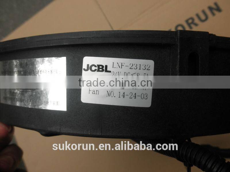 Air condition Condenser Fan Motor