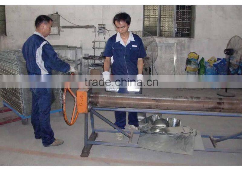 LT-9100B Economical Spray Bake Booth for Sale