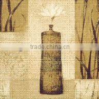 Decorative islamic wall hanging carpets for home use