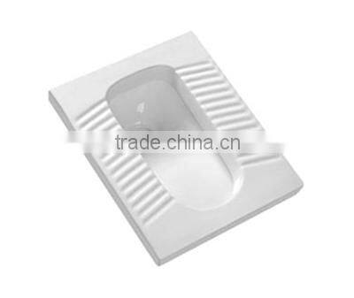 Y143 wc pan bathroom ceramic china easy clean