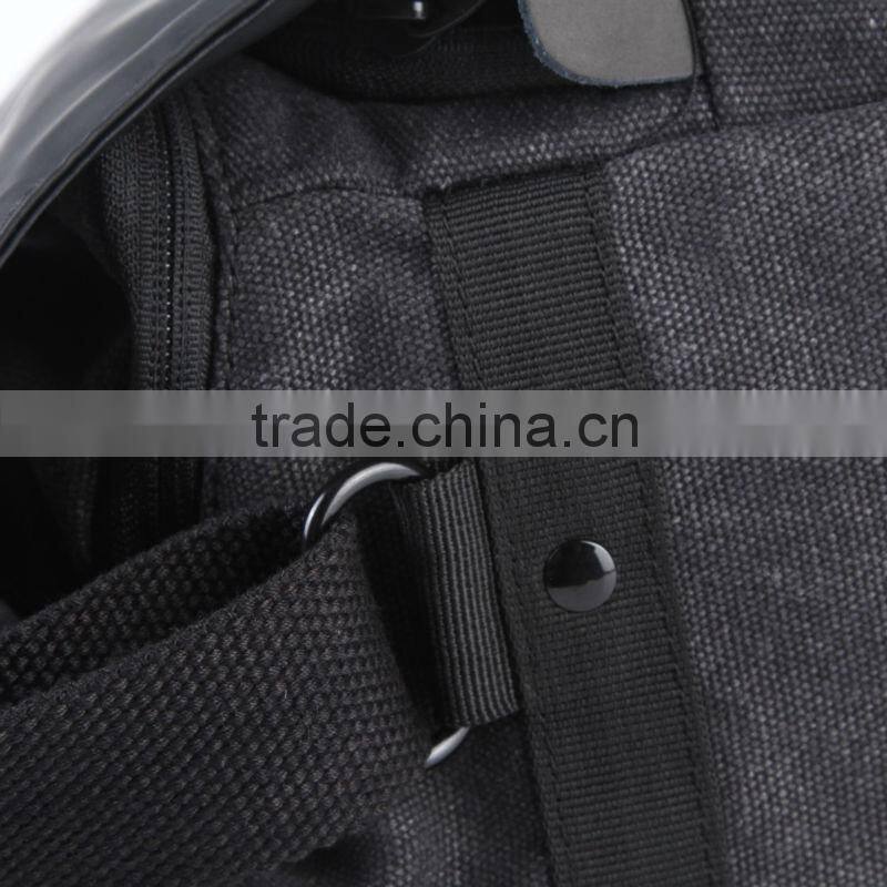Caden Waterproof Canvas Dslr Camera Mini Shoulder bag