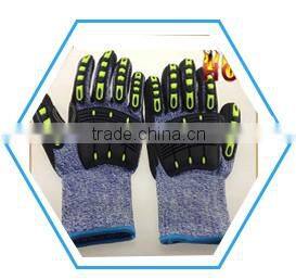 12 inch china cheap latex examination gloves