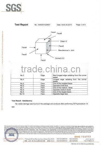2013 hot Carbonized bamboo partition