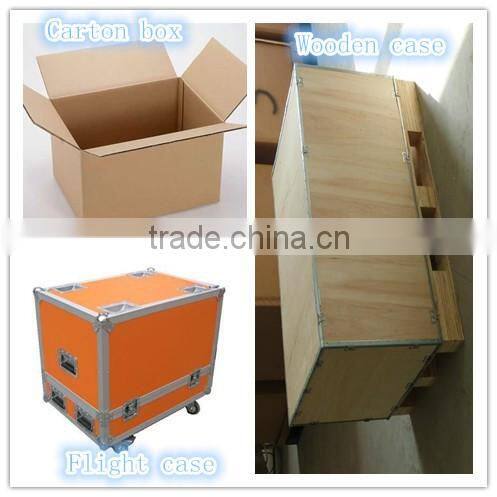 Professional and Programmable Indoor Full Color p2.5 LED Display Wall