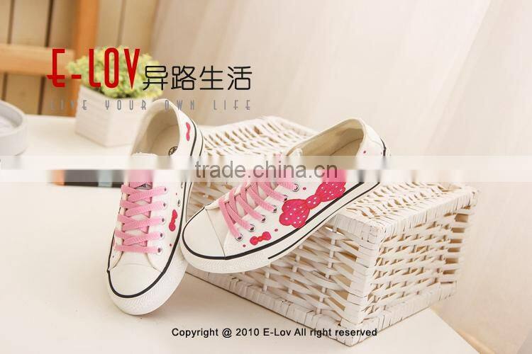 NO.D090Hot sales high quality china shoes 2016 women