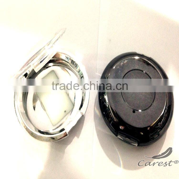 custom cosmetic container mold plastic injection mold for powder container