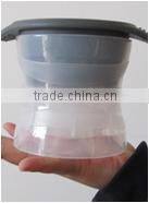 Ice Sphere Molds 2PK