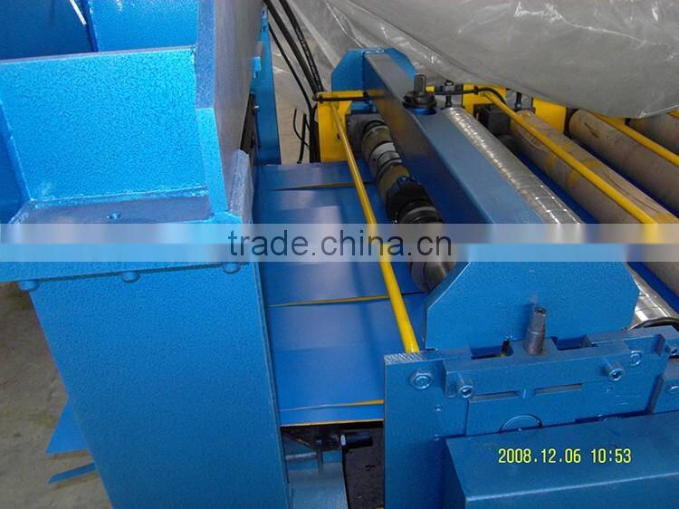 slitting line cut to length, high quality steel coil slitting machine, cheap price slitting machine price