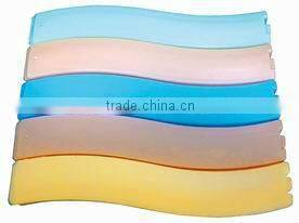 durable and long plastic food seal clip