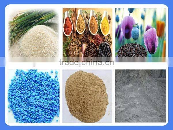 Tianyu brand stainless steel Powder transportation machine