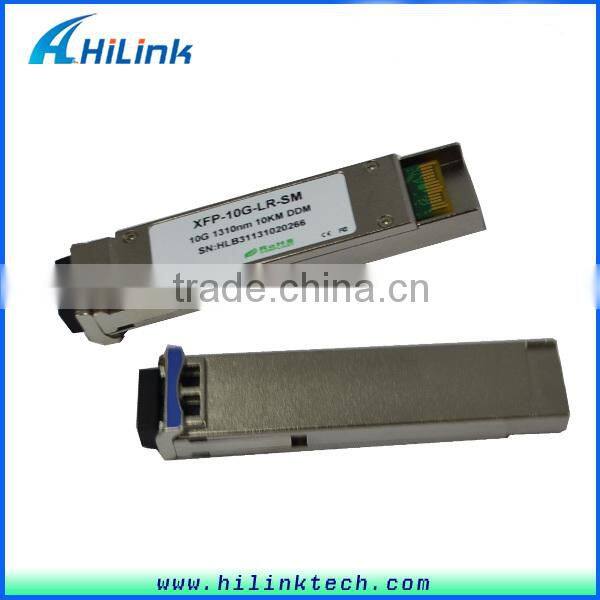 10G XFP Ethernet Module xfp housing