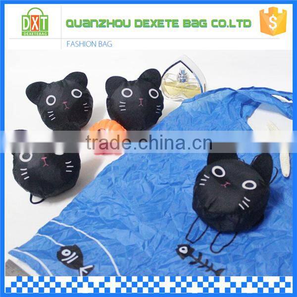 Cheap customized logo lovely shopping foldable wholesale tote bags