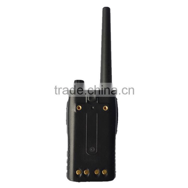 VKSANTONG Newest deisgn VK-X3 Walkie Talkie for Portable Two Way Radio