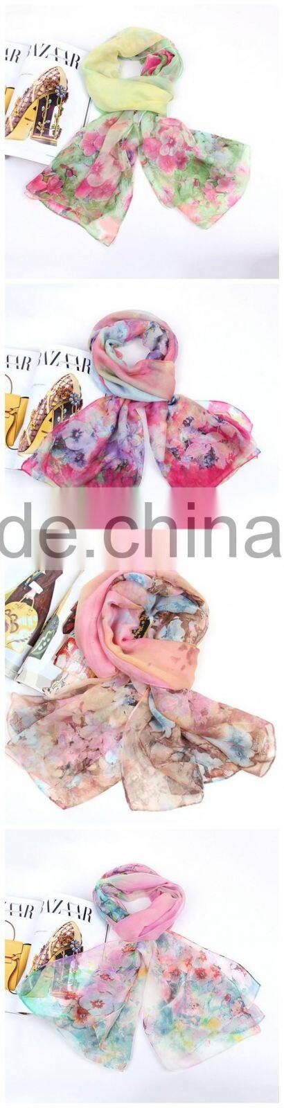 85316-345 Hot selling warmth new model scarf for women