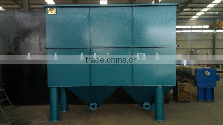 Export quality products made in china Clarifier supplier on alibaba