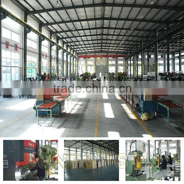 solar pole mount to install 1 to 16 pv panels mounting brackets